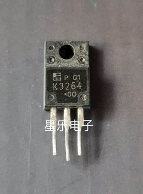 2SK3264 K3264 原装进口拆机 质量保证