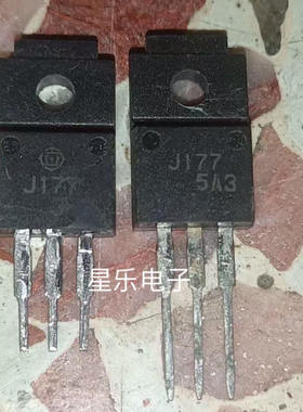2SJ177 2SJ176 2SJ175 J177 J176 J175 进口拆机 质量保证