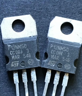 MDF12N50 P12NM50 12N50 原装进口拆机 质量保证