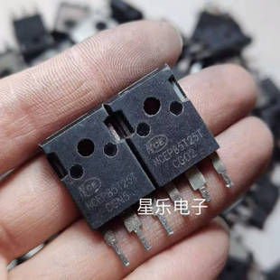 NCEP85T25T 原装拆机 大功率控制器MOS场效应管 85V250A