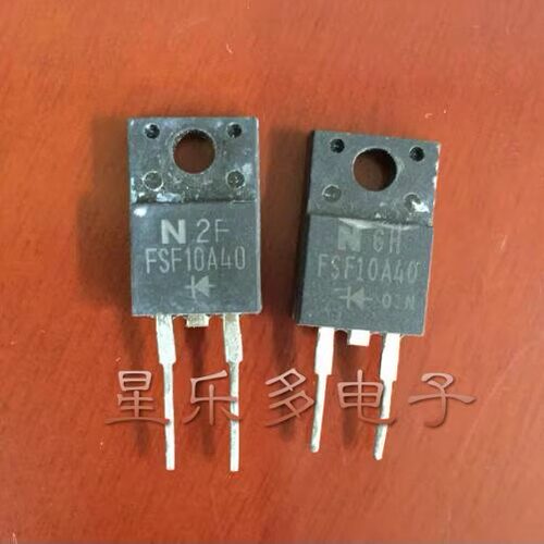 FSF10A20 FSF10A40 FSF10A60 原装进口拆机 测试好发货