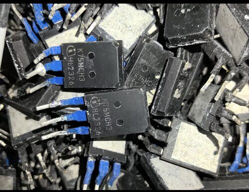 K75MCH3  原装进口拆机 测好发货