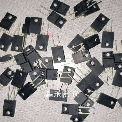原装拆机 液晶等离子常用管 SF10A600H 质量保证 两脚