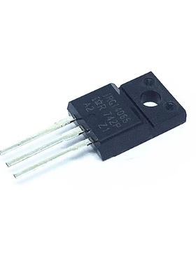 原装进口拆机 IRGI4065 测好发货质量保证