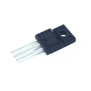 原装进口拆机 IRGI4065 测好发货质量保证