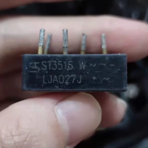 进口拆机 金脚圆脚 MT3516W  ST3516W  35A1600V三相整流桥