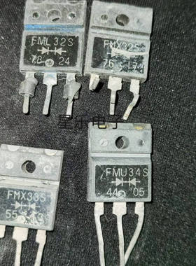 原装进口拆机 FMB34M FMB-34M FMB36M