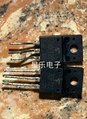 30G122 30F122 液晶专用场效应管 进口拆机 质量保证