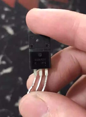 03N150 2.5A 1500V NDFP03N150C 原装进口拆机 TO-220F塑封