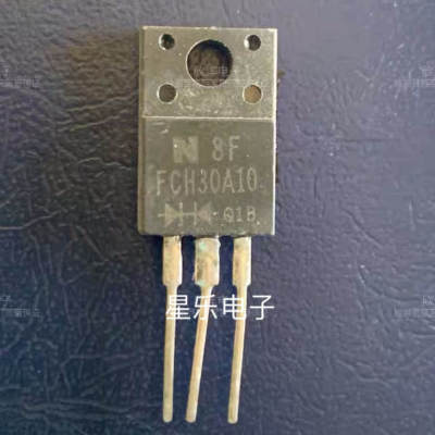 FCH30A10 FCH30B10 30A10 进口拆机 保证质量