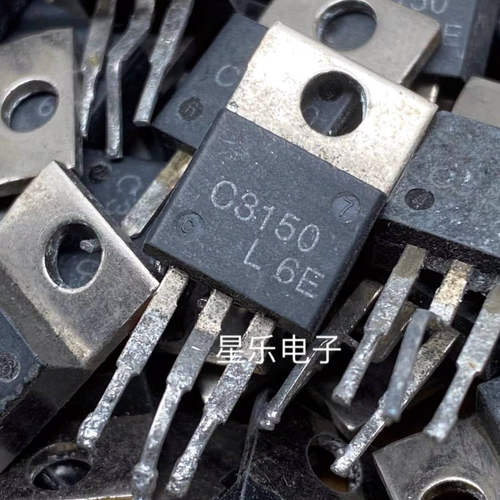 原装进口拆机 2SC3150 c3150 质量保证