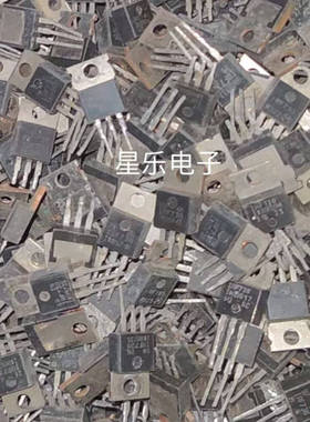 IRF730 IRF730A IRF730B 原装进口拆机 质量保证