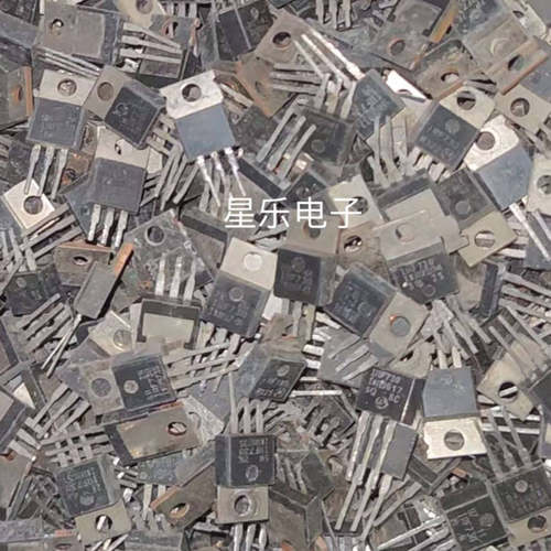IRF730 IRF730A IRF730B 原装进口拆机 质量保证