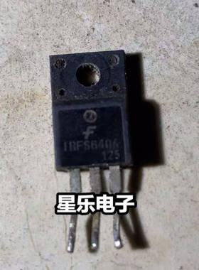 IRF640 IRFS640A IRFS640 IRFI640G 塑封 原装进口拆机 质量保证