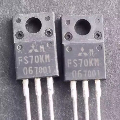 FS70KM-06 FS70KMJ-06 原装进口拆机 质量保证