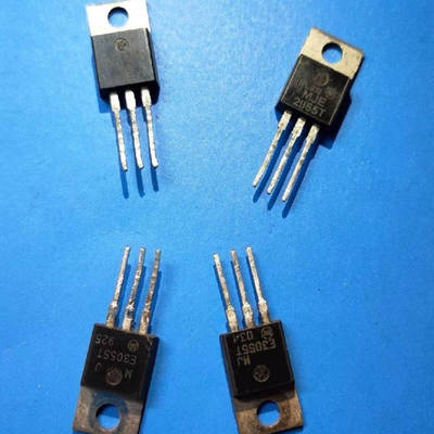 MJE3055 MJE2955 原装进口拆机 质量保证 对1.2元