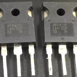 原装拆机 IRFP4229 TO247MOS场效应管44A250V测好发货
