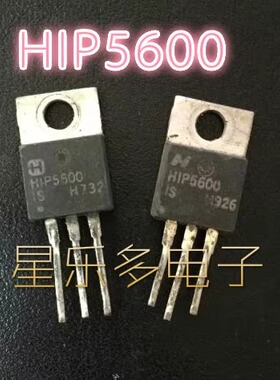 原装拆机 进口高频管 HIP5600 现货 质量保证