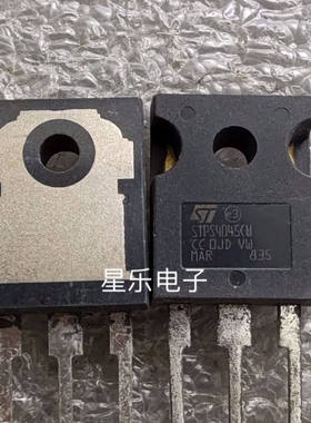 STPS4045CW 进口原装拆机 质量保证
