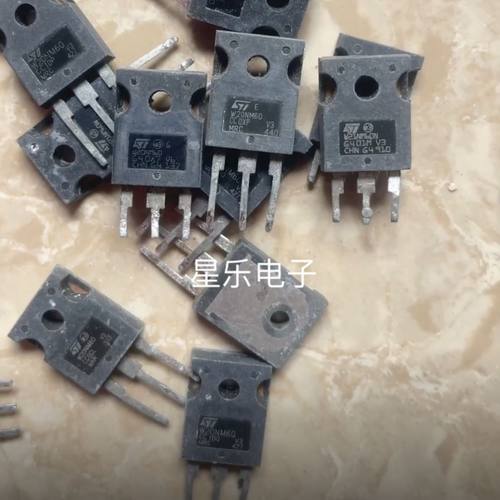 原装进口拆机 STW21NM60N W21NM60N W20NM60 质量保证