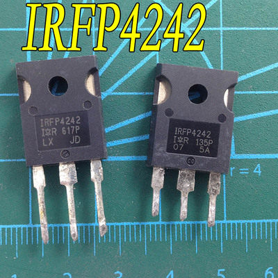 场效应 IRFP4242 原装进口拆机 质量保证  现货