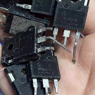 原装拆机 HY4008W HY4008 80V 200A TO-247封装 场效应管