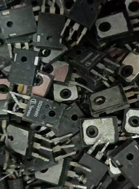 SD20N60 20N60CFD 原装进口拆机 质量保证