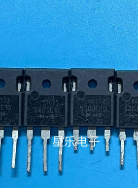 原装进口拆机 S40SC10 质量保证