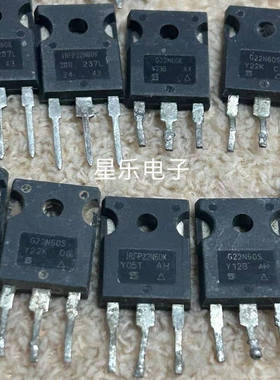 原装进口拆机 场效应管 IRFP22N60K G22N60S 质量保证