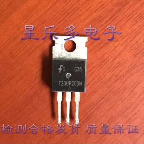 F20UP20 F20UP20DN  原装进口拆机  质量保证