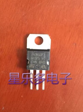 310N10F7 STP240N10F7 STP310N10F7 240N10F7进口场效应管拆机