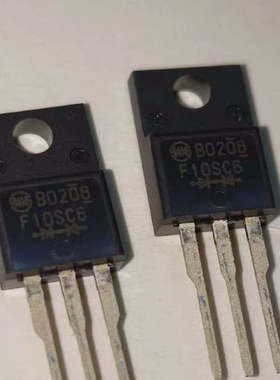 F10SC6 原装进口拆机 质量保证