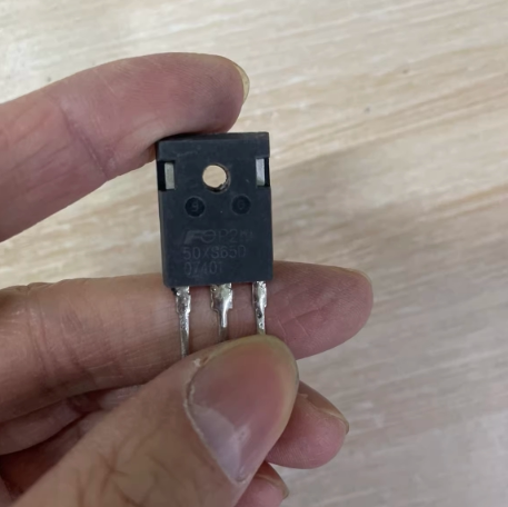 50XS65D 原装原字进口拆机 测试好发货 IGBT功率管 50A 650V