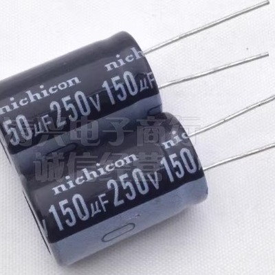 250V150uF 200V 150uF 电解电容