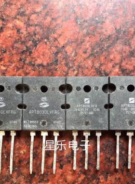 APT8024LVR / APT8032LVR  APT8030LVR原装进口拆机 质量保证