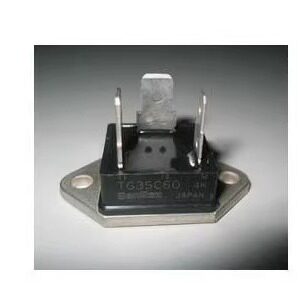 【原装拆机】TG35C60 双向可控硅 35A 600V 电子元器件