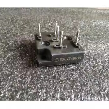 进口拆机30A三相整流桥 S30VTA80 S30VTA60 30安VTA 30A桥堆 测好
