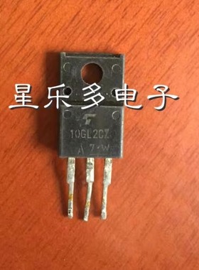 10DL2CZ 10FL2CZ 10GL2CZ 10JL2CZ 原装拆机件