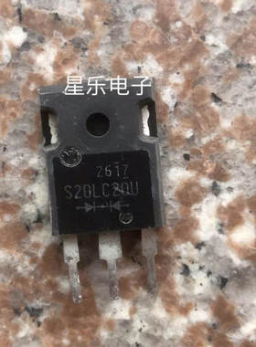 原装进口拆机 S20LC20U  S20LC40  S20LC60US 质量保证