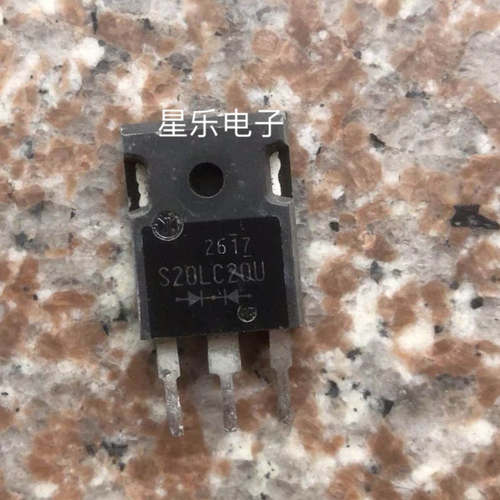 原装进口拆机 S20LC20U  S20LC40  S20LC60US 质量保证