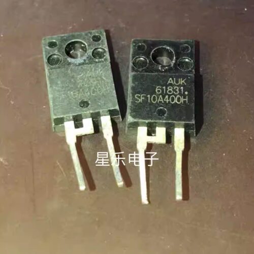 原装进口拆机 SF10A400H 液晶/ 等离子二极管