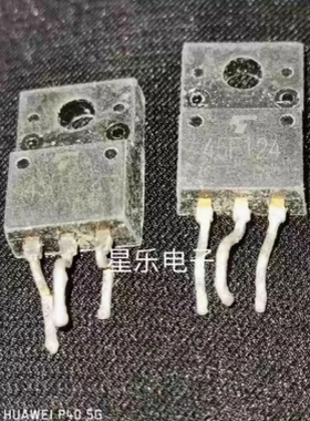 原装进口拆机 45G122  质量保证