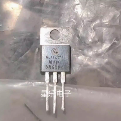 SSP6N60 PHP6N60E MTP6N60E FQP6N60 场效应进口拆机 6N60