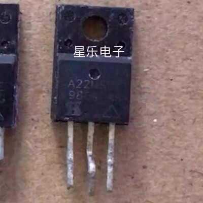 A22N60E FCPF22N60NT SIHA22N60E 原装进口拆机 22A 600V