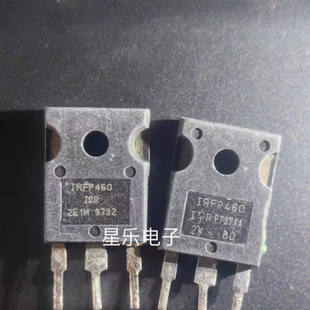 IRFP460Z 现货热卖 IRFP460 质量保证 场效应进口拆机 IRFP460A