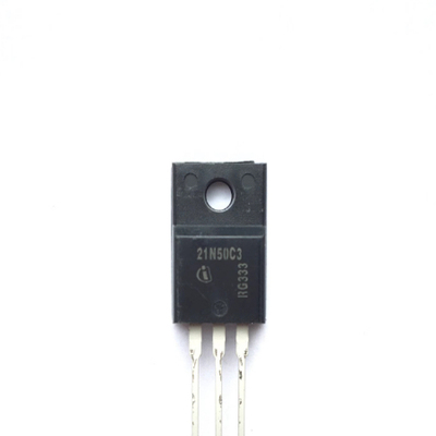 原装进口拆机 SPP21N50C3 21N50C3  500V21A 质量保证 P21NM50