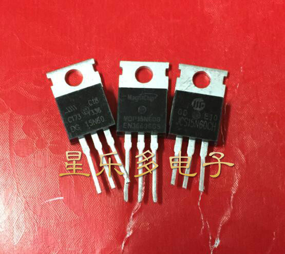 国产拆机 MDP15N60 DG15N60 JCH15N60CH 15N60测好发货_虎窝淘