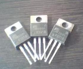 场效应MOS管 原装进口拆机 K3218 2SK3218 质量保证