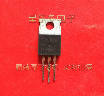 FQP11N40C 11N40 原装进口拆机 质量保证