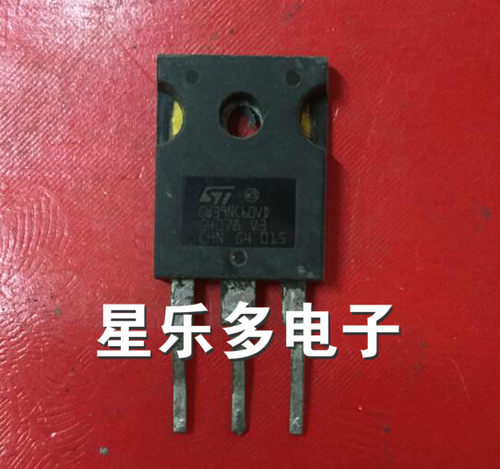 CW39NC60VD GW39NC60VD 原装拆机 质量保证